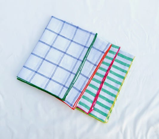 Tea Towels (Single Piece) Mix & Match