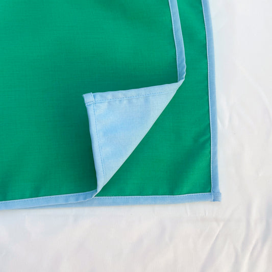 Studio Mat in Cool Mint
