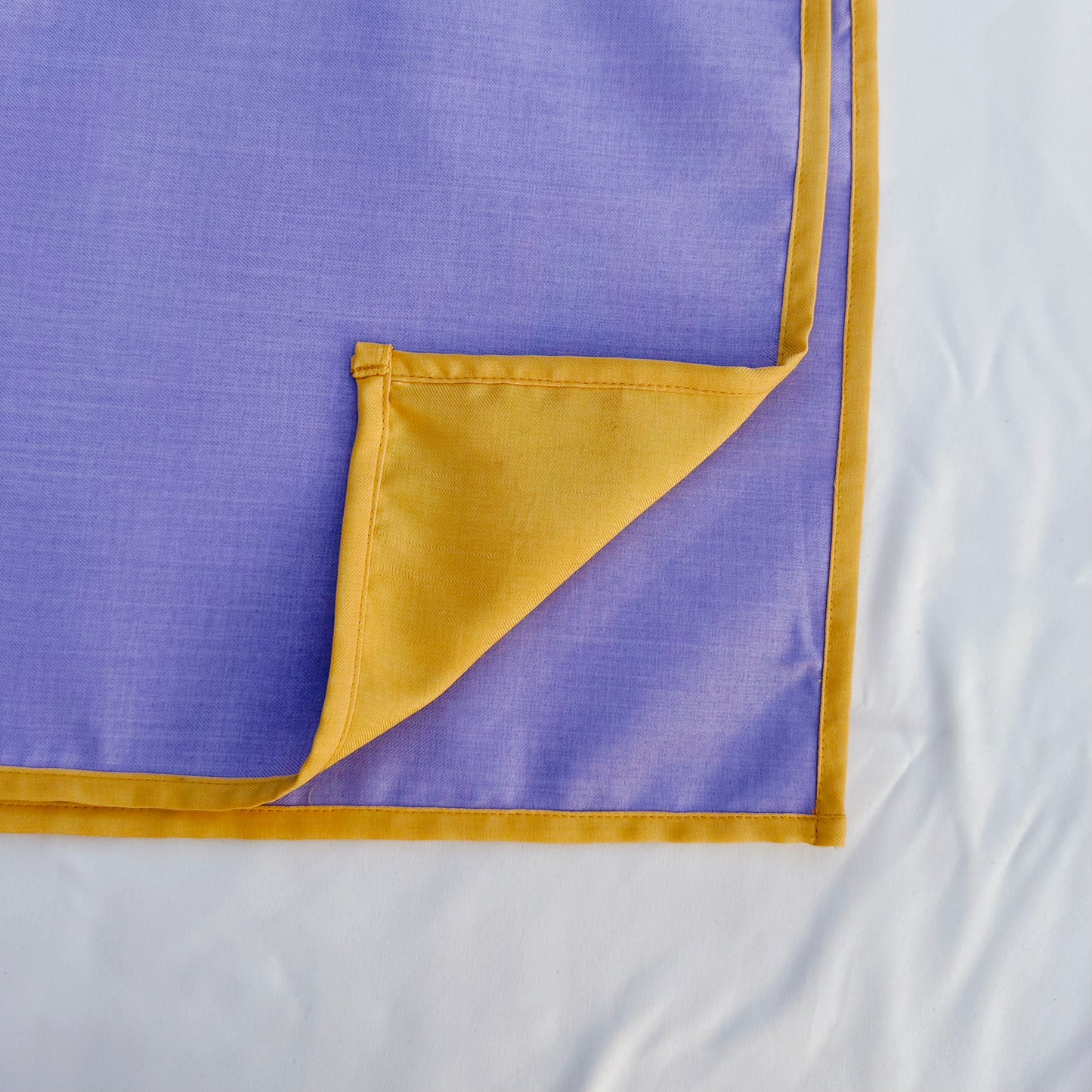Studio Mat in Ube Cheese