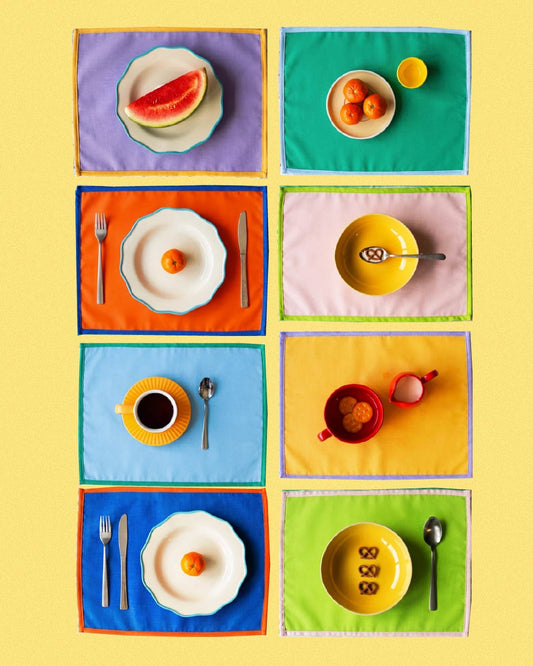 Studio Mat (Single Piece) Mix & Match