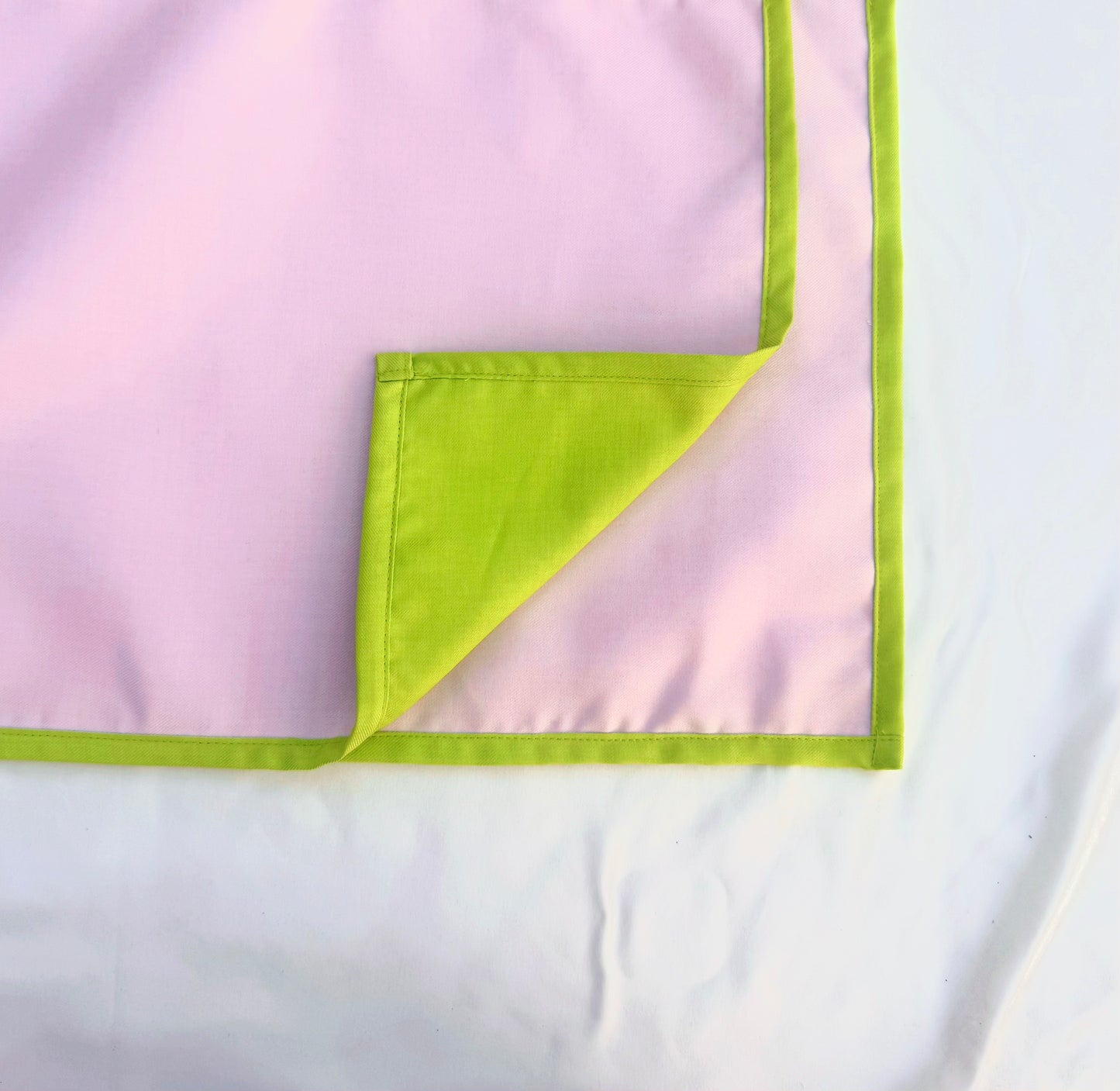 Studio Mat in Guava Slush