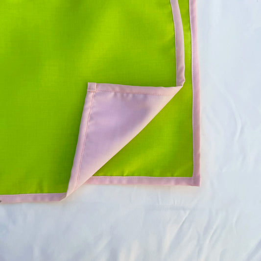 Studio Mat in Sour Punch