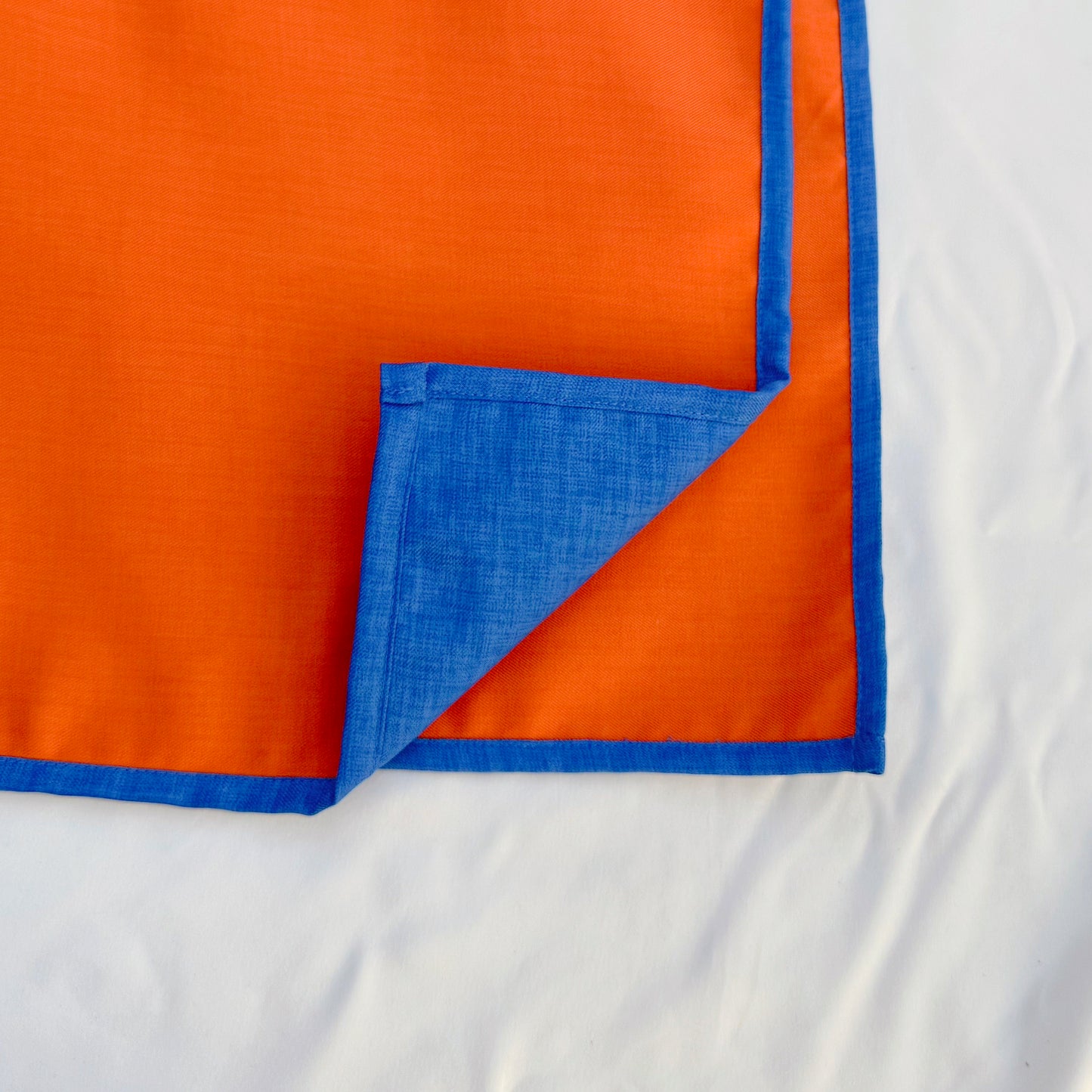 Studio Mat in Amber Hour