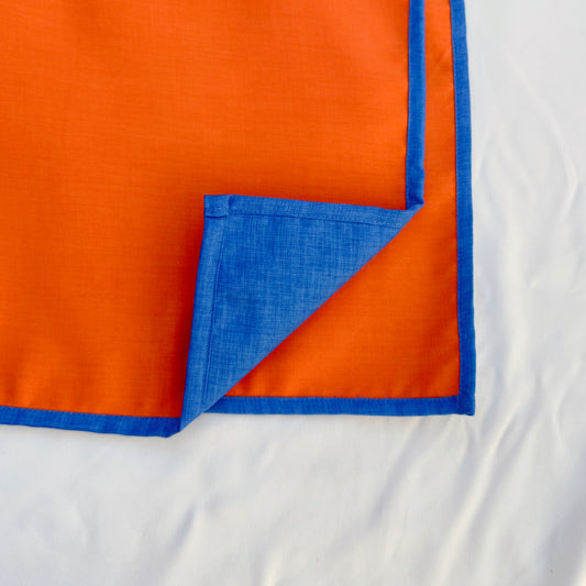 Studio Mat in Amber Hour