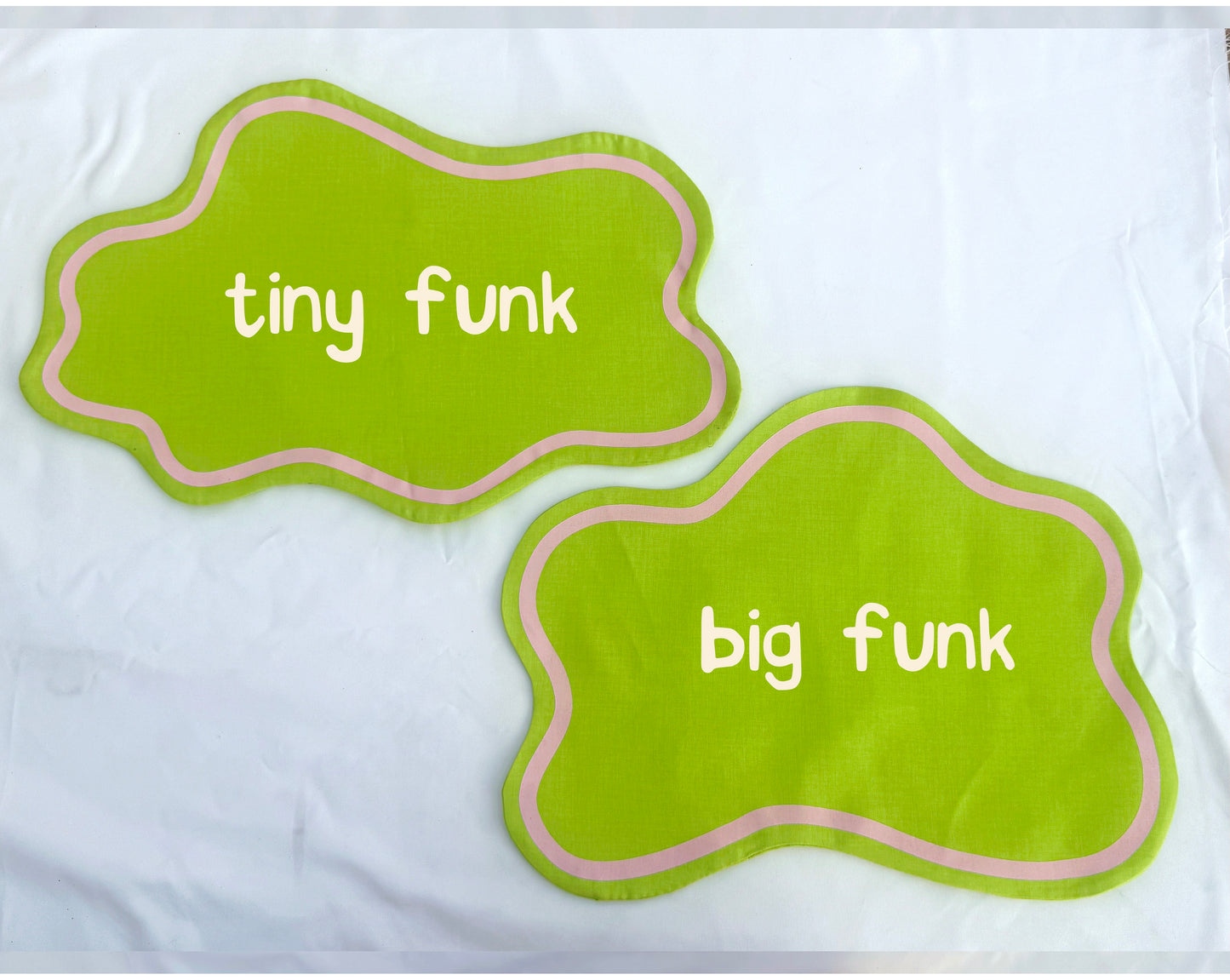 Big Funk in Sour Punch
