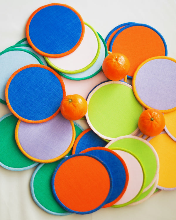 Studio Coaster (Single Piece) Mix & Match