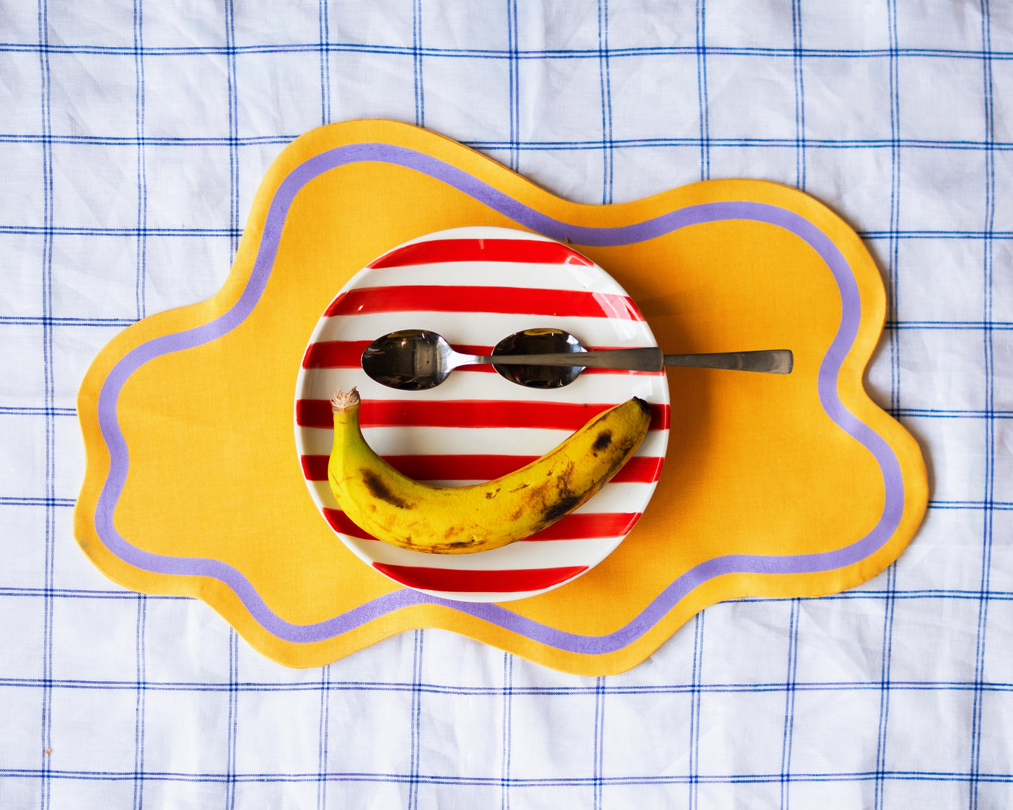 Tiny Funk in Sunny Side