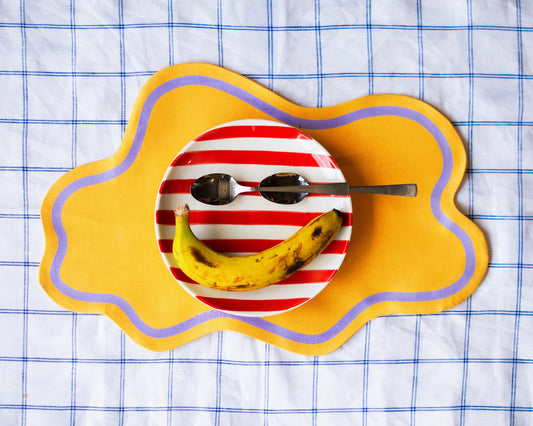 Tiny Funk in Sunny Side