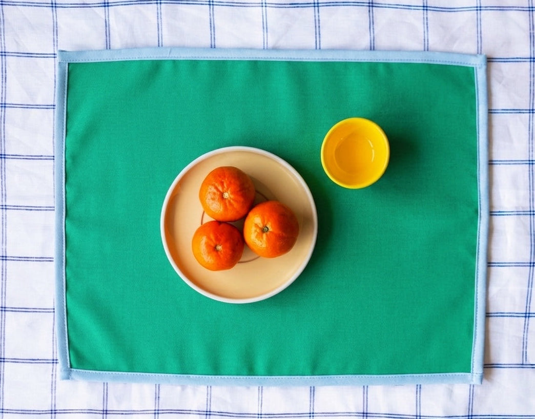 Studio Mat (Single Piece) Mix & Match