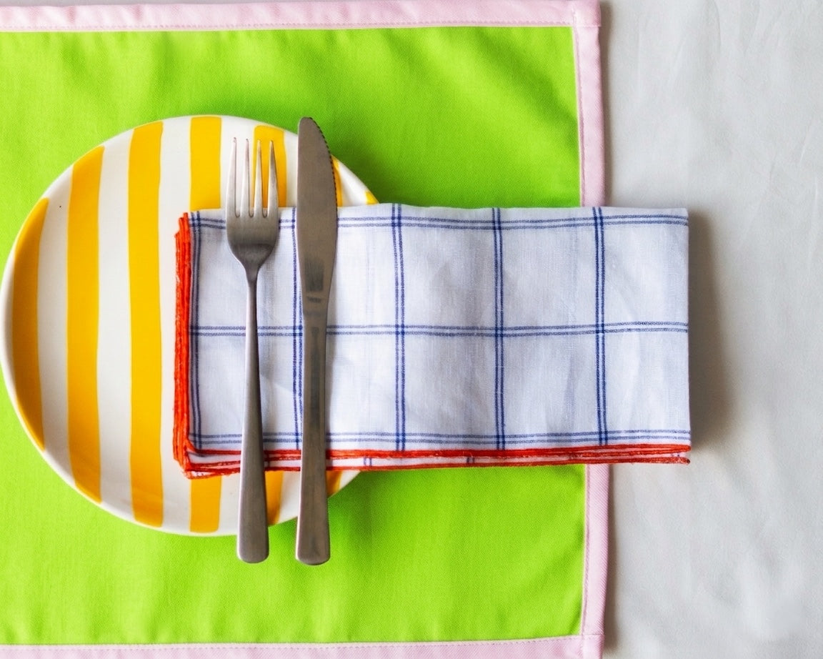 Tea Towels (Single Piece) Mix & Match