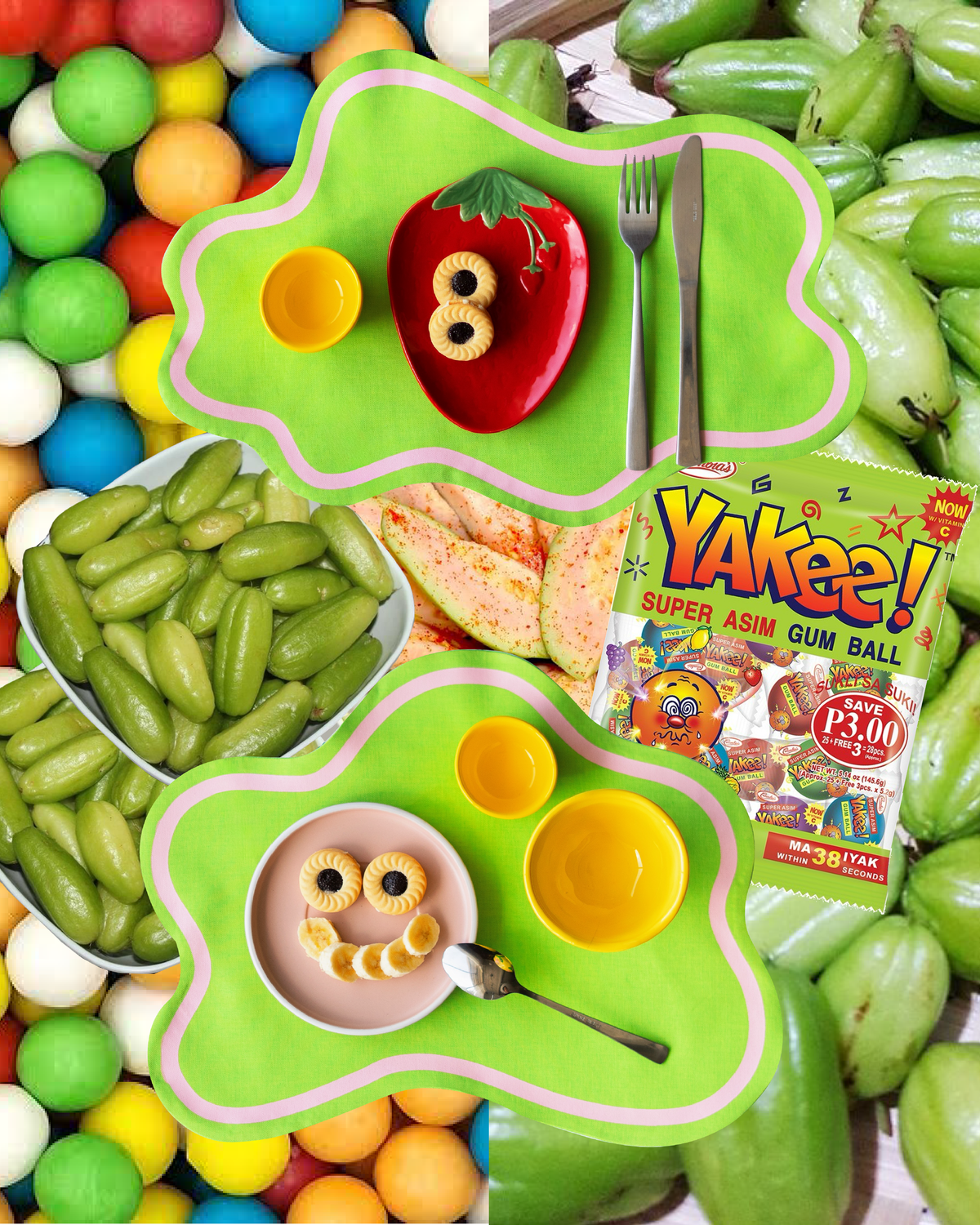 🧨 Limited Edition 🧨  Funkier Pack