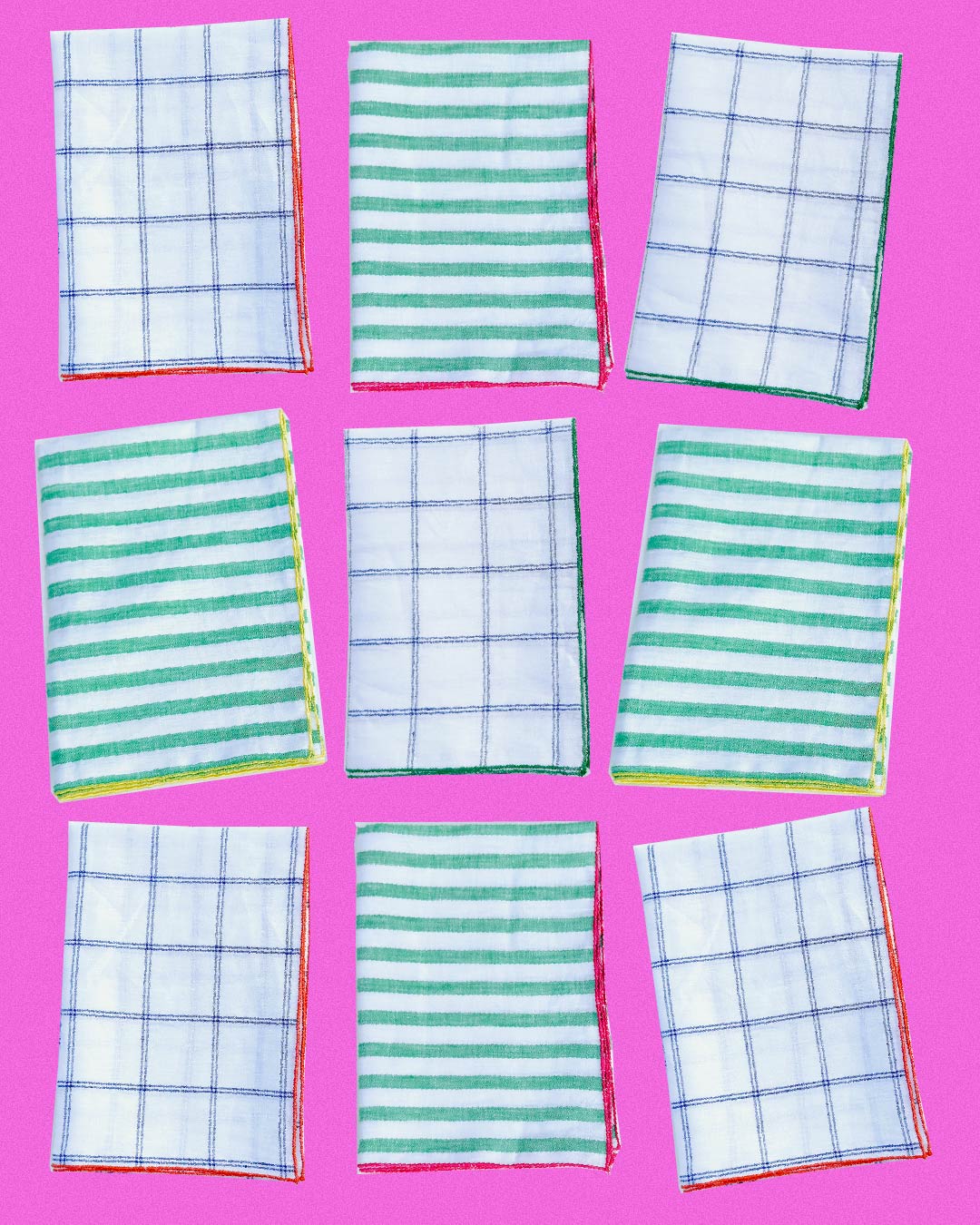 Tea Towels (Single Piece) Mix & Match